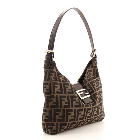 fendi small shoulder bag vintage|vintage Fendi bags authenticity.